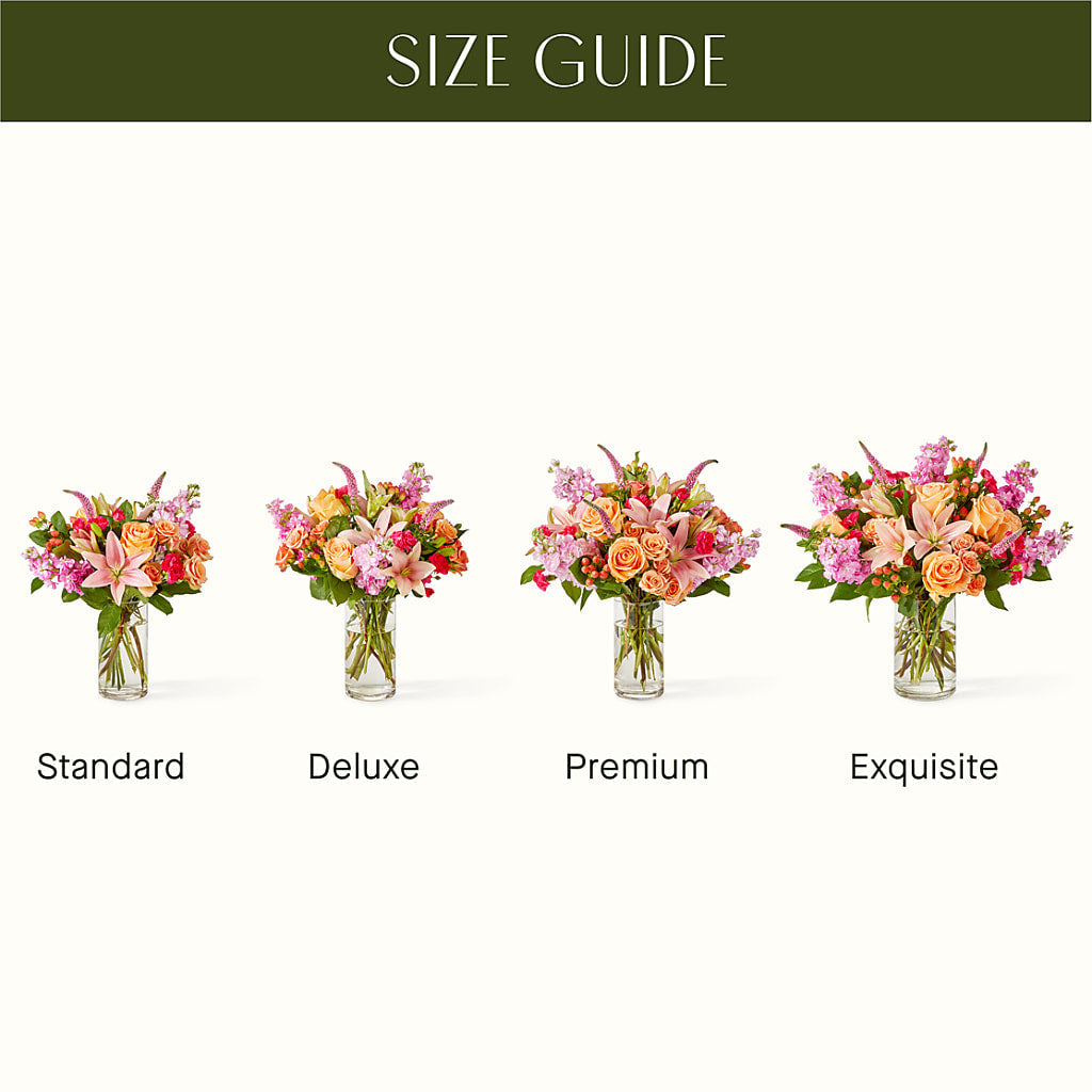Bisous Bouquet –  Kennewick Flower Shop Inc, Kennewick WA