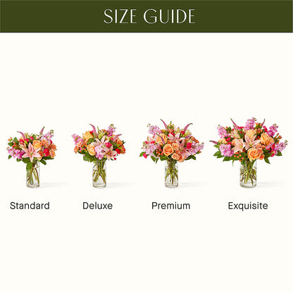 Bisous Bouquet –  Kennewick Flower Shop Inc, Kennewick WA