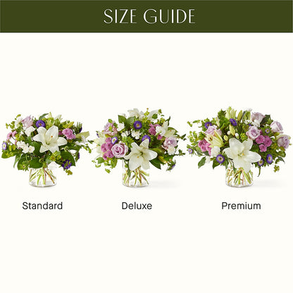 April Showers Bouquet –  Kennewick Flower Shop Inc, Kennewick WA