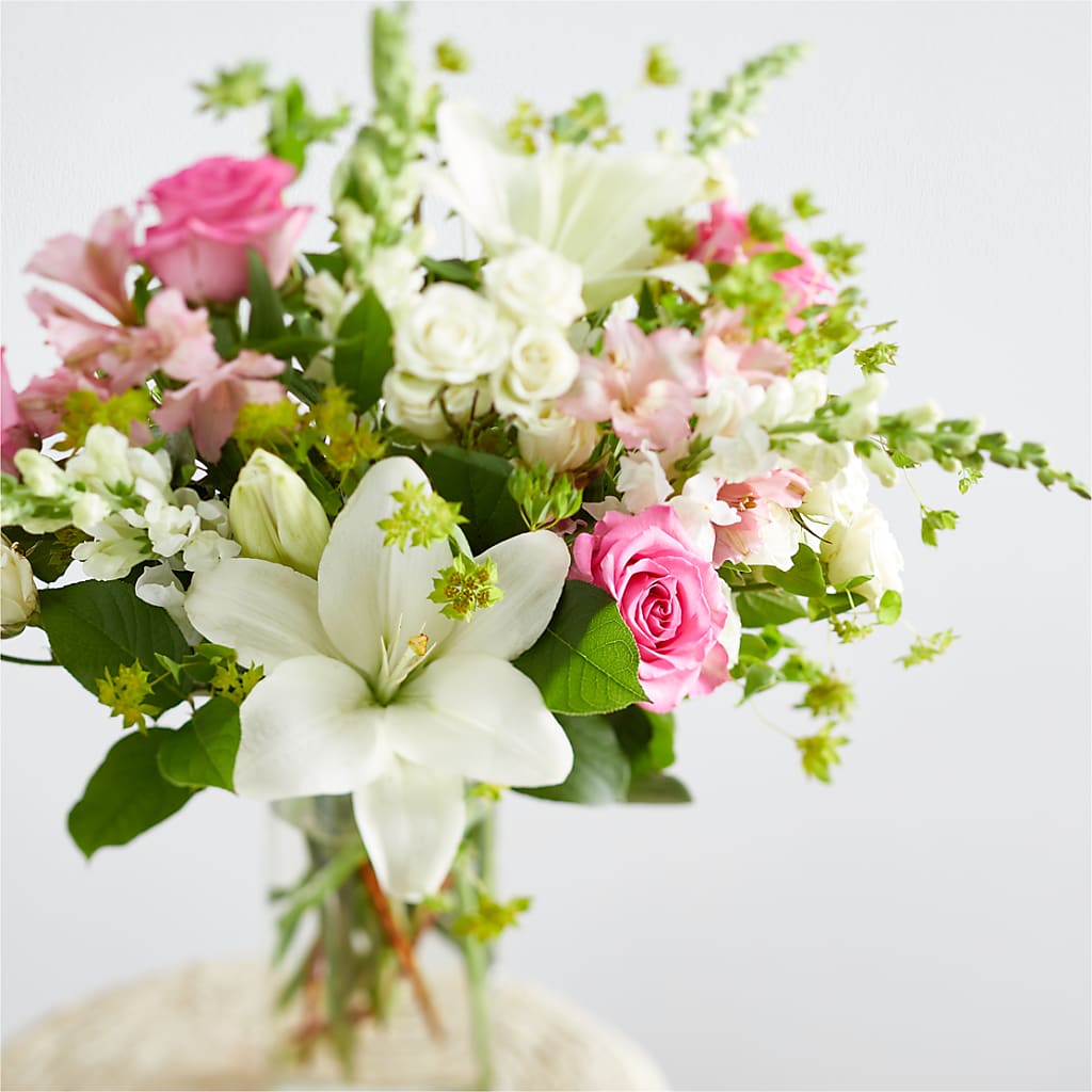 Fondly Bouquet –  Kennewick Flower Shop Inc, Kennewick WA