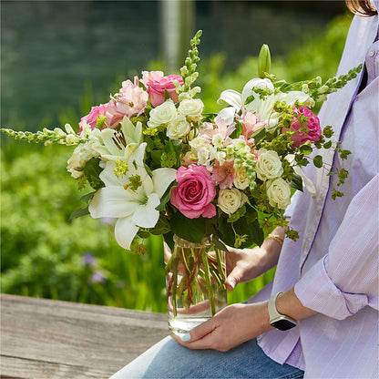 Fondly Bouquet –  Kennewick Flower Shop Inc, Kennewick WA