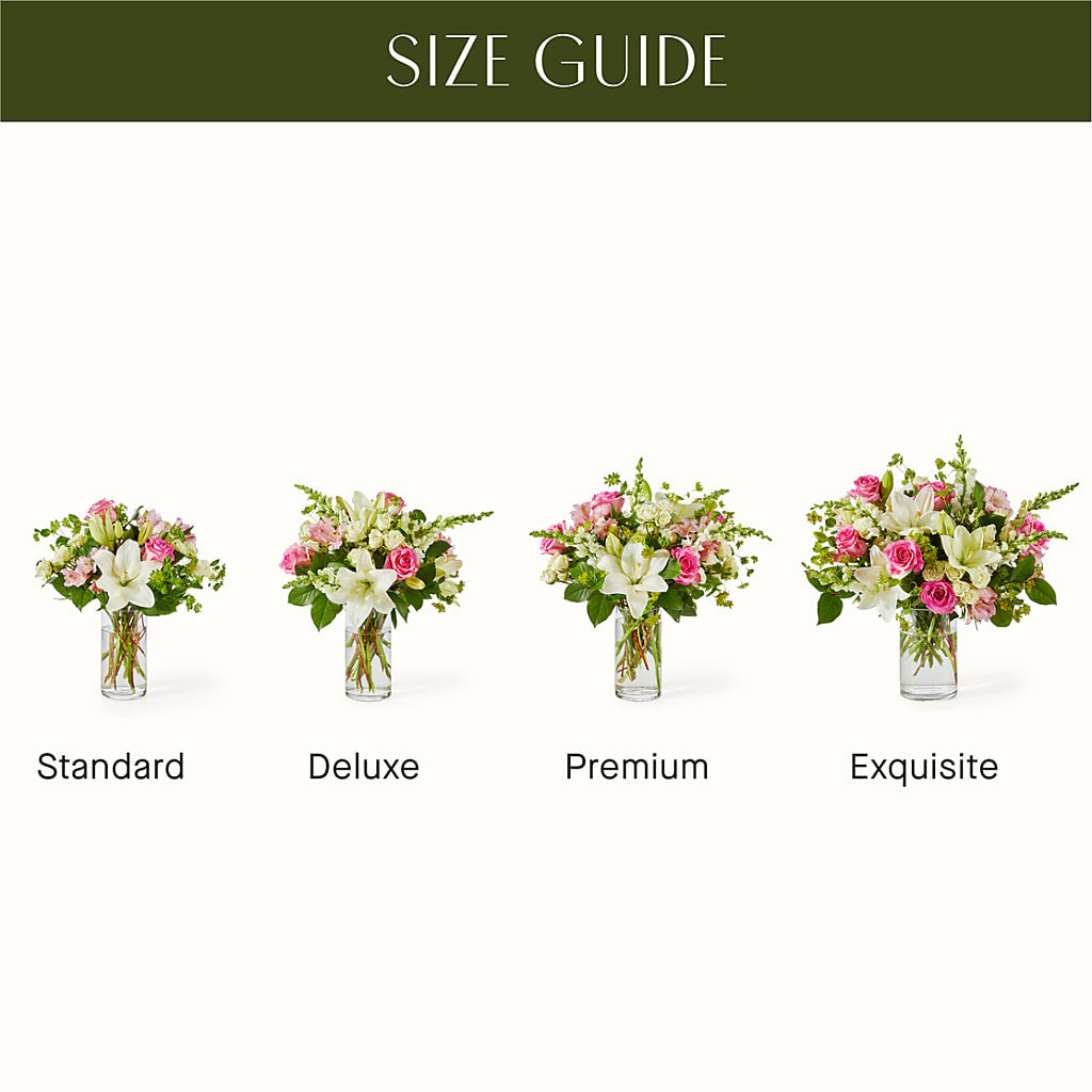 Fondly Bouquet –  Kennewick Flower Shop Inc, Kennewick WA