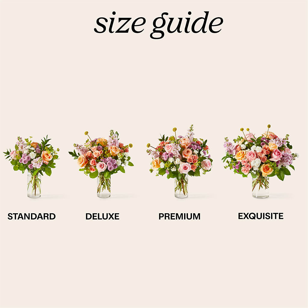 Perfect Contentment Bouquet –  Kennewick Flower Shop Inc, Kennewick WA