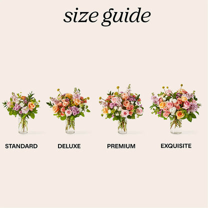 Perfect Contentment Bouquet –  Kennewick Flower Shop Inc, Kennewick WA