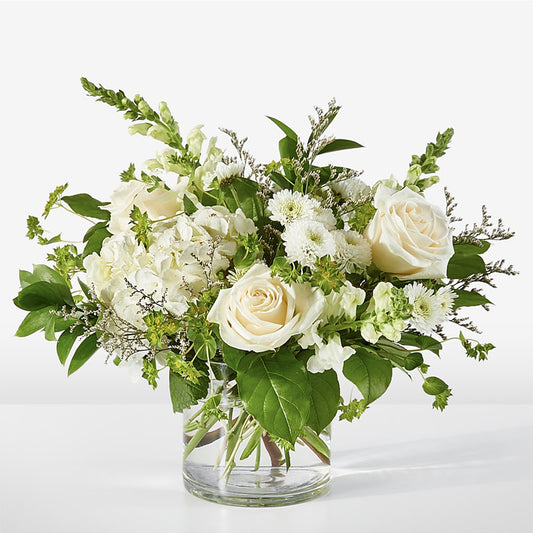 Hint of Vanilla Bouquet –  Kennewick Flower Shop Inc, Kennewick WA