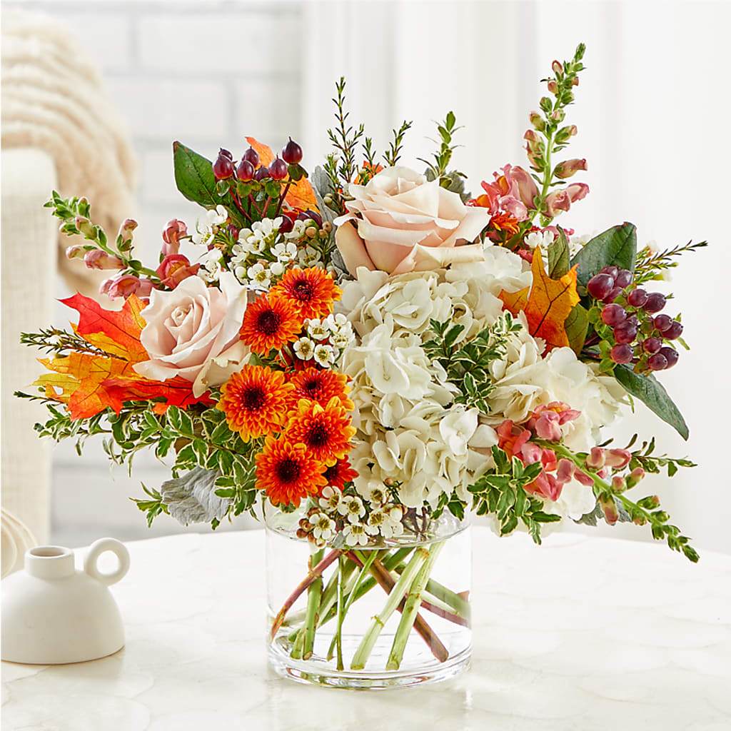 Autumnal Equinox Bouquet –  Kennewick Flower Shop Inc, Kennewick WA
