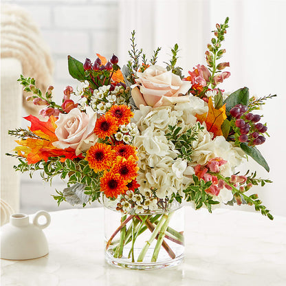 Autumnal Equinox Bouquet –  Kennewick Flower Shop Inc, Kennewick WA