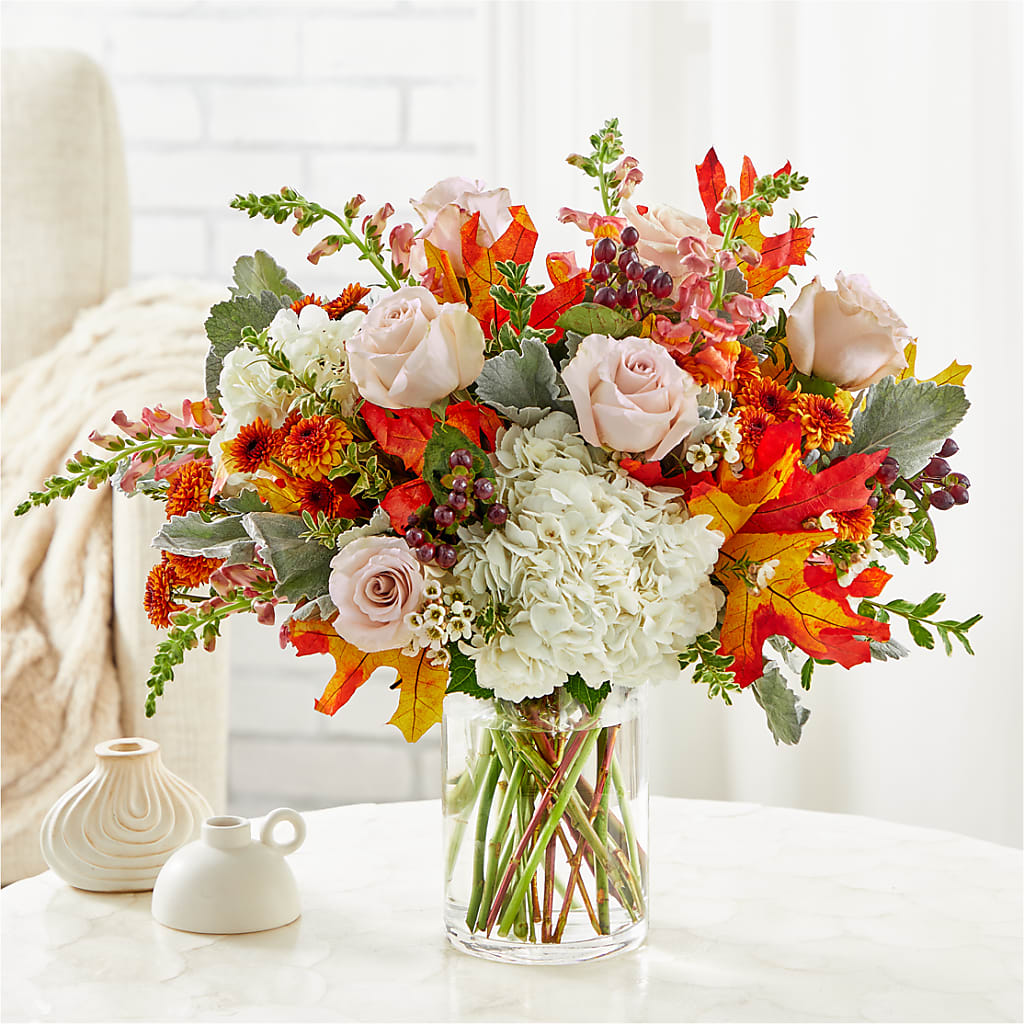 Autumnal Equinox Bouquet –  Kennewick Flower Shop Inc, Kennewick WA