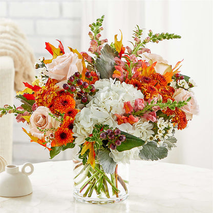 Autumnal Equinox Bouquet –  Kennewick Flower Shop Inc, Kennewick WA