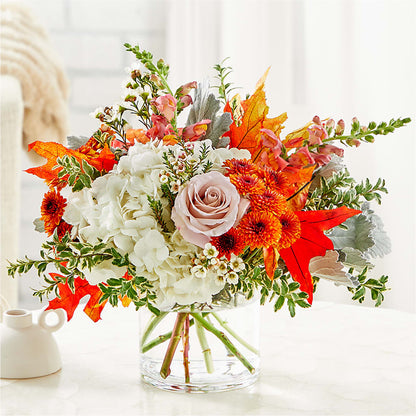Autumnal Equinox Bouquet –  Kennewick Flower Shop Inc, Kennewick WA