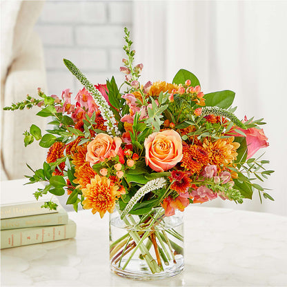 Leafy Trails Bouquet –  Kennewick Flower Shop Inc, Kennewick WA
