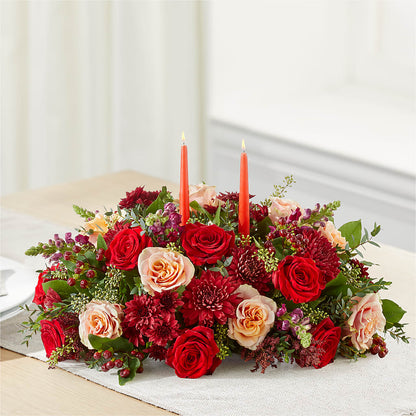 Most Thankful Centerpiece –  Kennewick Flower Shop Inc, Kennewick WA