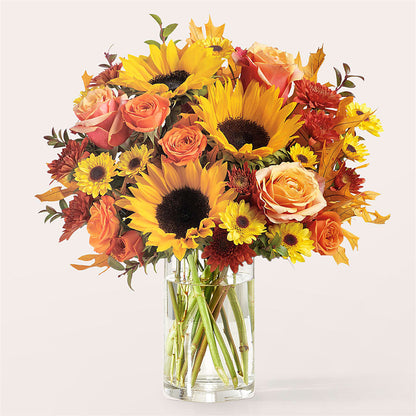 Fluttering Foliage Bouquet –  Kennewick Flower Shop Inc, Kennewick WA
