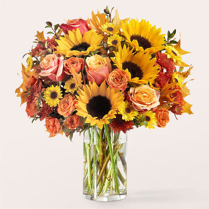 Fluttering Foliage Bouquet –  Kennewick Flower Shop Inc, Kennewick WA