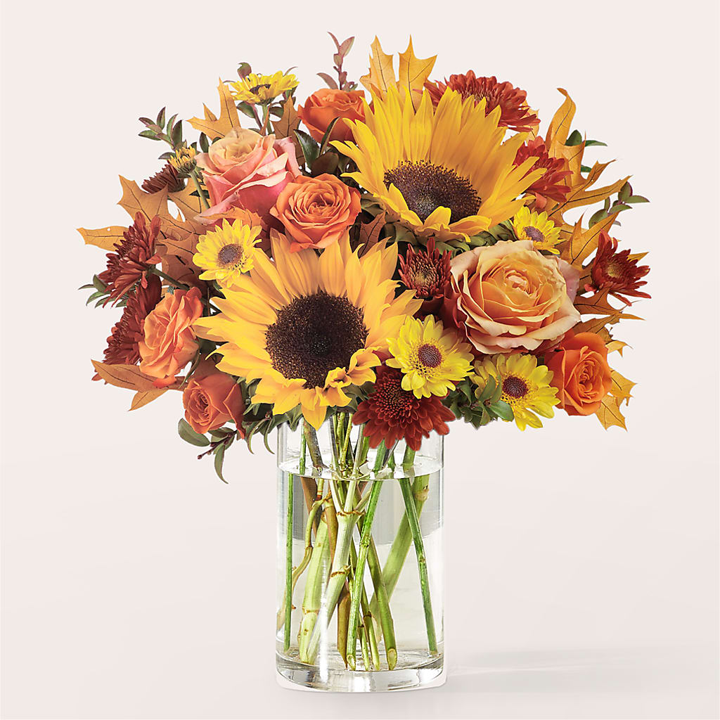 Fluttering Foliage Bouquet –  Kennewick Flower Shop Inc, Kennewick WA