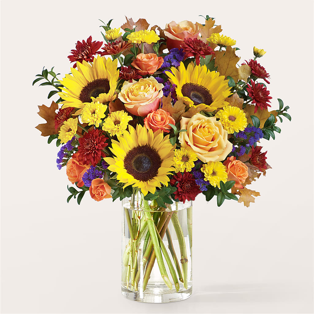 Harvest Moon Bouquet –  Kennewick Flower Shop Inc, Kennewick WA