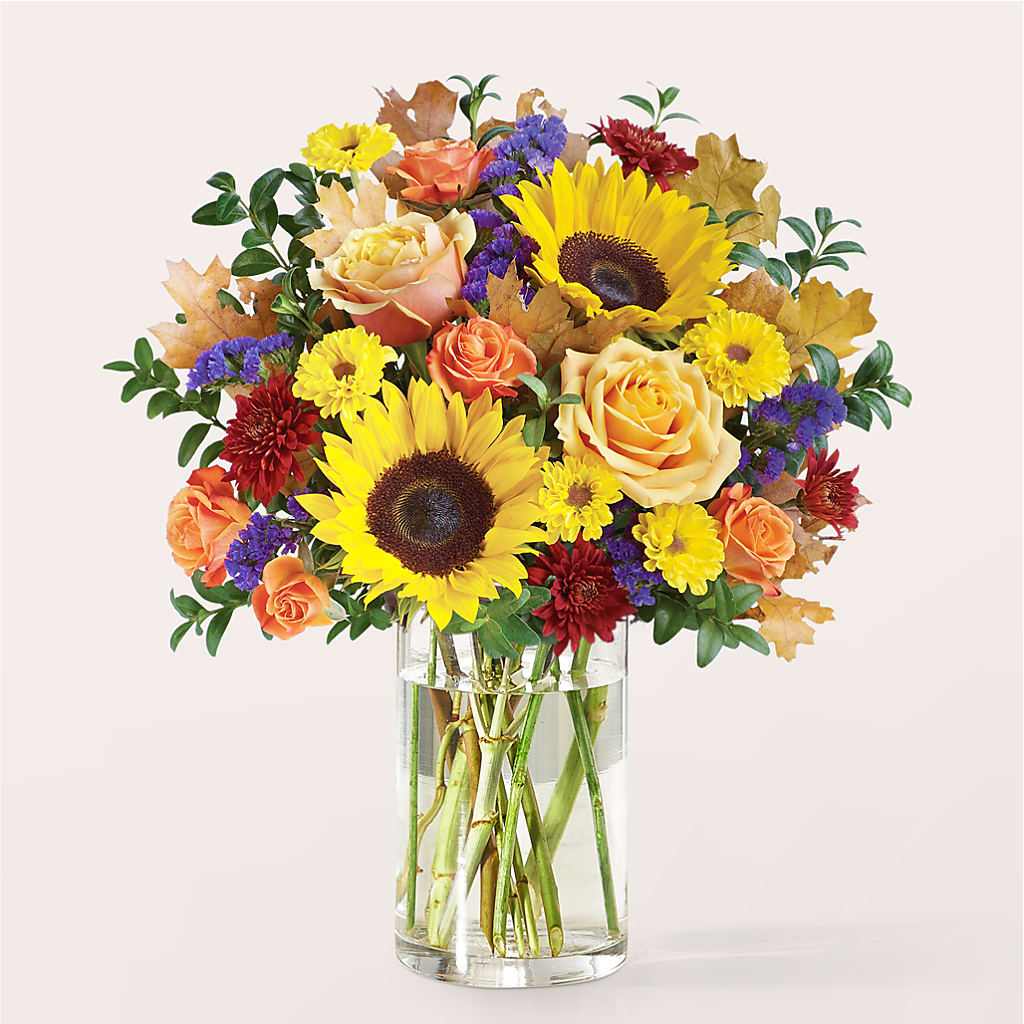 Harvest Moon Bouquet –  Kennewick Flower Shop Inc, Kennewick WA