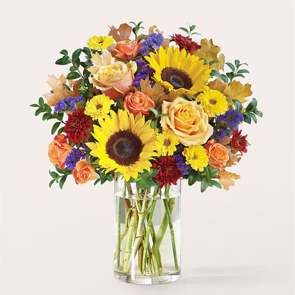 Harvest Moon Bouquet –  Kennewick Flower Shop Inc, Kennewick WA