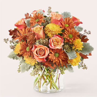 Caramel Apple Bouquet –  Kennewick Flower Shop Inc, Kennewick WA