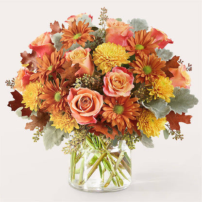 Caramel Apple Bouquet –  Kennewick Flower Shop Inc, Kennewick WA
