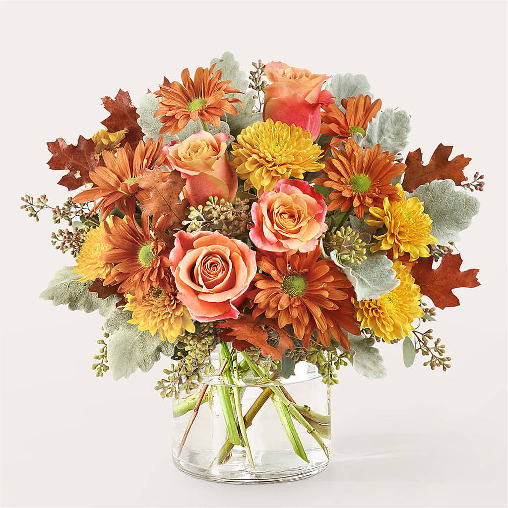 Caramel Apple Bouquet –  Kennewick Flower Shop Inc, Kennewick WA