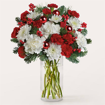 Good Tidings Bouquet –  Kennewick Flower Shop Inc, Kennewick WA