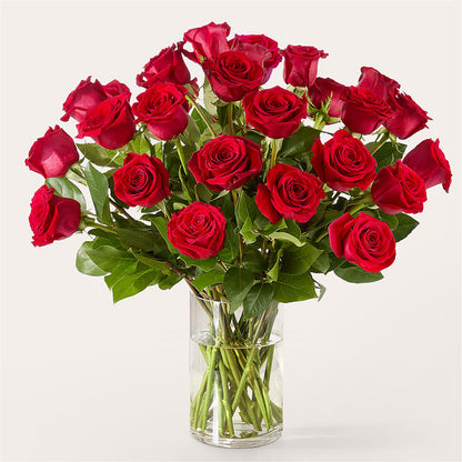 The One Red Rose Bouquet –  Kennewick Flower Shop Inc, Kennewick WA
