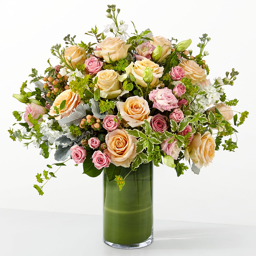 The Glamour Shot –  Kennewick Flower Shop Inc, Kennewick WA