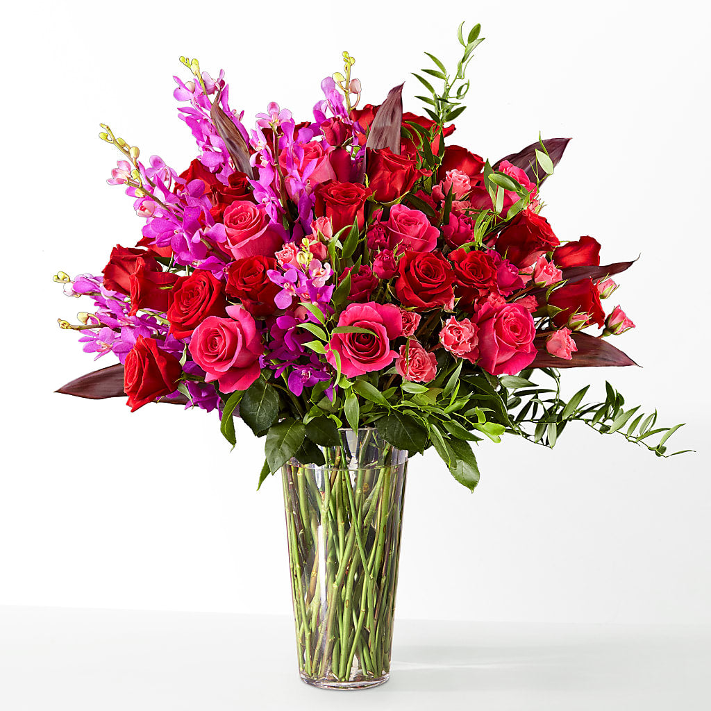 The Honeymoon –  Kennewick Flower Shop Inc, Kennewick WA