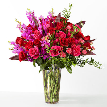 The Honeymoon –  Kennewick Flower Shop Inc, Kennewick WA