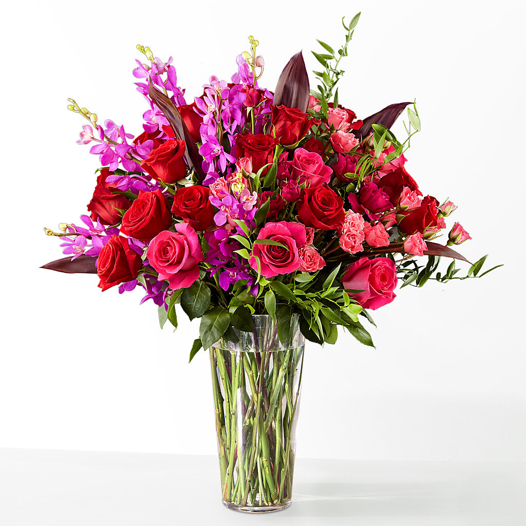 The Honeymoon –  Kennewick Flower Shop Inc, Kennewick WA