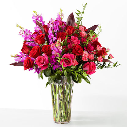 The Honeymoon –  Kennewick Flower Shop Inc, Kennewick WA
