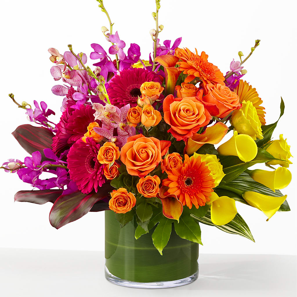 The Mosaic –  Kennewick Flower Shop Inc, Kennewick WA