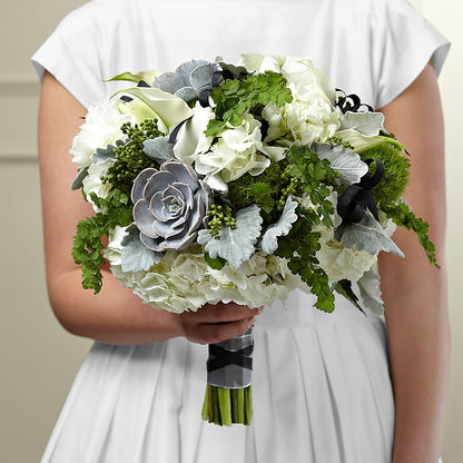 Sweet Innocence Bouquet –  Kennewick Flower Shop Inc, Kennewick WA