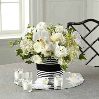 Solemnity Arrangement –  Kennewick Flower Shop Inc, Kennewick WA