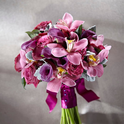 Delicacy Bouquet –  Kennewick Flower Shop Inc, Kennewick WA
