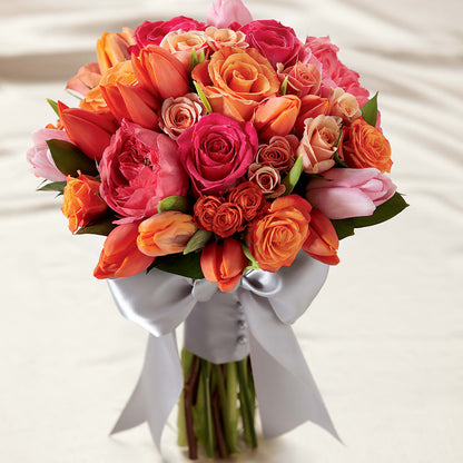 Sunset Dream Bouquet –  Kennewick Flower Shop Inc, Kennewick WA