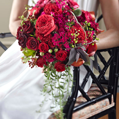 Pure Grace Bouquet –  Kennewick Flower Shop Inc, Kennewick WA