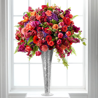 Flower Jeweled Arrangement –  Kennewick Flower Shop Inc, Kennewick WA