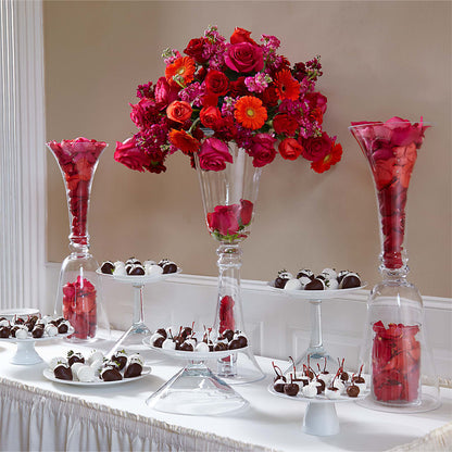 Life's Sweetness Centerpiece –  Kennewick Flower Shop Inc, Kennewick WA