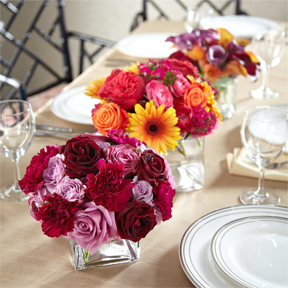 Love's Eternity Centerpiece –  Kennewick Flower Shop Inc, Kennewick WA