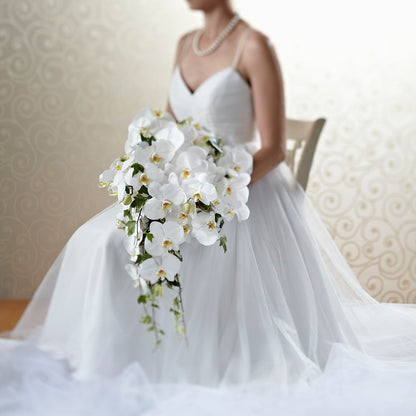 Classic White Bouquet –  Kennewick Flower Shop Inc, Kennewick WA