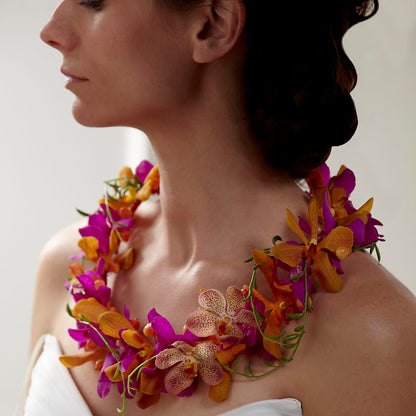 My Sweet Love Floral Necklace –  Kennewick Flower Shop Inc, Kennewick WA