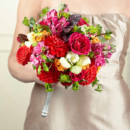 True Happiness Bouquet –  Kennewick Flower Shop Inc, Kennewick WA