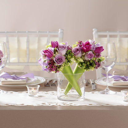 Sublime Centerpiece –  Kennewick Flower Shop Inc, Kennewick WA