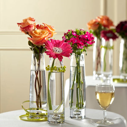 Sparkling Toast Centerpiece –  Kennewick Flower Shop Inc, Kennewick WA