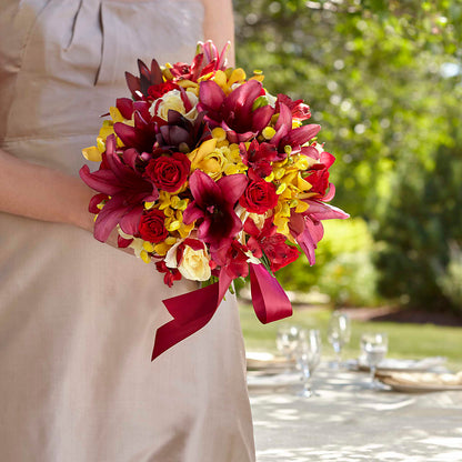 Sunningdale Bouquet –  Kennewick Flower Shop Inc, Kennewick WA