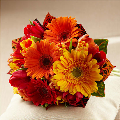 Sunglow Bouquet –  Kennewick Flower Shop Inc, Kennewick WA