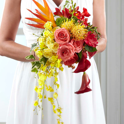 Tears of Delight Bouquet –  Kennewick Flower Shop Inc, Kennewick WA