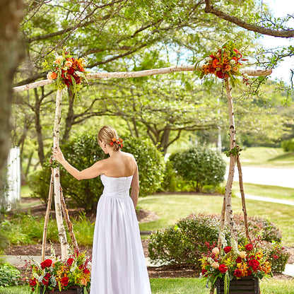 Arbor of Love Archway –  Kennewick Flower Shop Inc, Kennewick WA